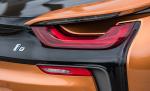 BMW i8 Roadster 2018 года (NA)